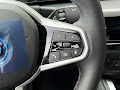 2025 BMW i4 M50