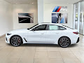 2025 BMW i4 M50