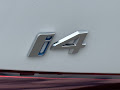 2025 BMW i4 M50