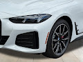 2025 BMW i4 M50