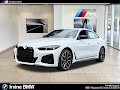 2025 BMW i4 M50