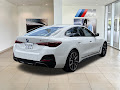 2025 BMW i4 M50