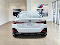 2025 BMW i4 M50