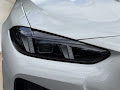 2025 BMW i4 M50