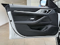 2025 BMW i4 M50