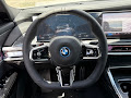 2025 BMW i7 xDrive60
