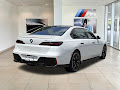 2025 BMW i7 xDrive60