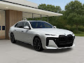 2025 BMW i7 xDrive60