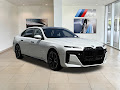 2025 BMW i7 xDrive60