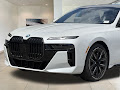 2025 BMW i7 xDrive60