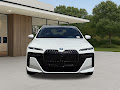 2025 BMW i7 xDrive60