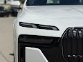 2025 BMW i7 xDrive60