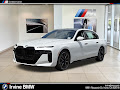 2025 BMW i7 xDrive60