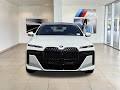 2025 BMW i7 xDrive60