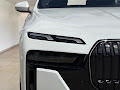 2025 BMW i7 xDrive60