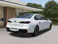 2025 BMW i7 xDrive60