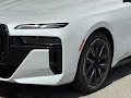 2025 BMW i7 xDrive60