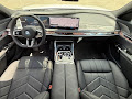 2025 BMW i7 xDrive60