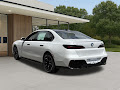2025 BMW i7 xDrive60