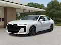 2025 BMW i7 xDrive60