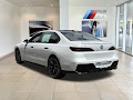 2025 BMW i7 xDrive60