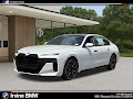 2025 BMW i7 xDrive60