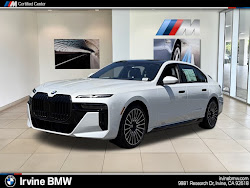 2025 BMW i7 xDrive60