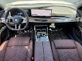 2025 BMW i7 xDrive60