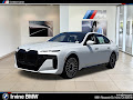 2025 BMW i7 xDrive60