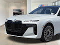 2025 BMW i7 xDrive60