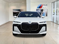 2025 BMW i7 xDrive60
