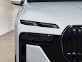 2025 BMW i7 xDrive60