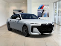 2025 BMW i7 xDrive60