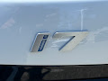 2025 BMW i7 xDrive60