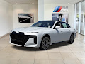 2025 BMW i7 xDrive60