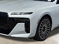 2025 BMW i7 xDrive60