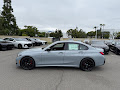 2025 BMW 3 Series 330i