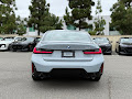 2025 BMW 3 Series 330i
