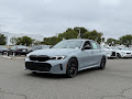 2025 BMW 3 Series 330i