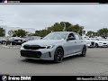 2025 BMW 3 Series 330i