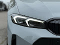 2025 BMW 3 Series 330i