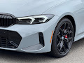 2025 BMW 3 Series 330i