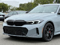2025 BMW 3 Series 330i