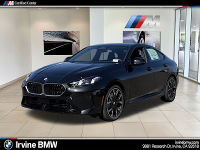 2026 BMW 2 Series