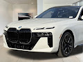 2025 BMW 7 Series 760i xDrive