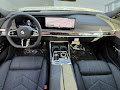 2025 BMW 7 Series 760i xDrive