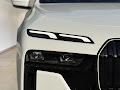 2025 BMW 7 Series 760i xDrive
