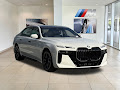 2025 BMW 7 Series 760i xDrive