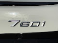 2025 BMW 7 Series 760i xDrive