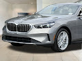 2025 BMW 5 Series 530i